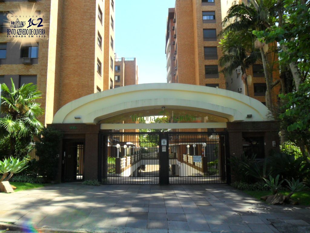 Apartamento, 3 quartos, 94 m² - Foto 1