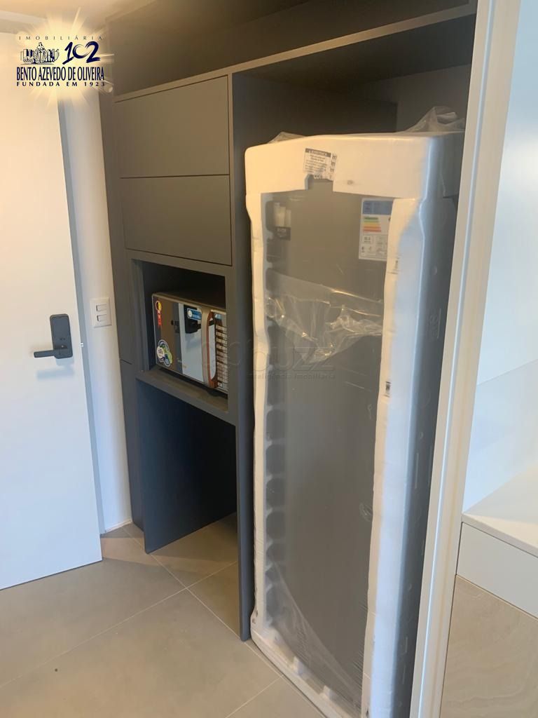 Apartamento, 1 quarto, 28 m² - Foto 9