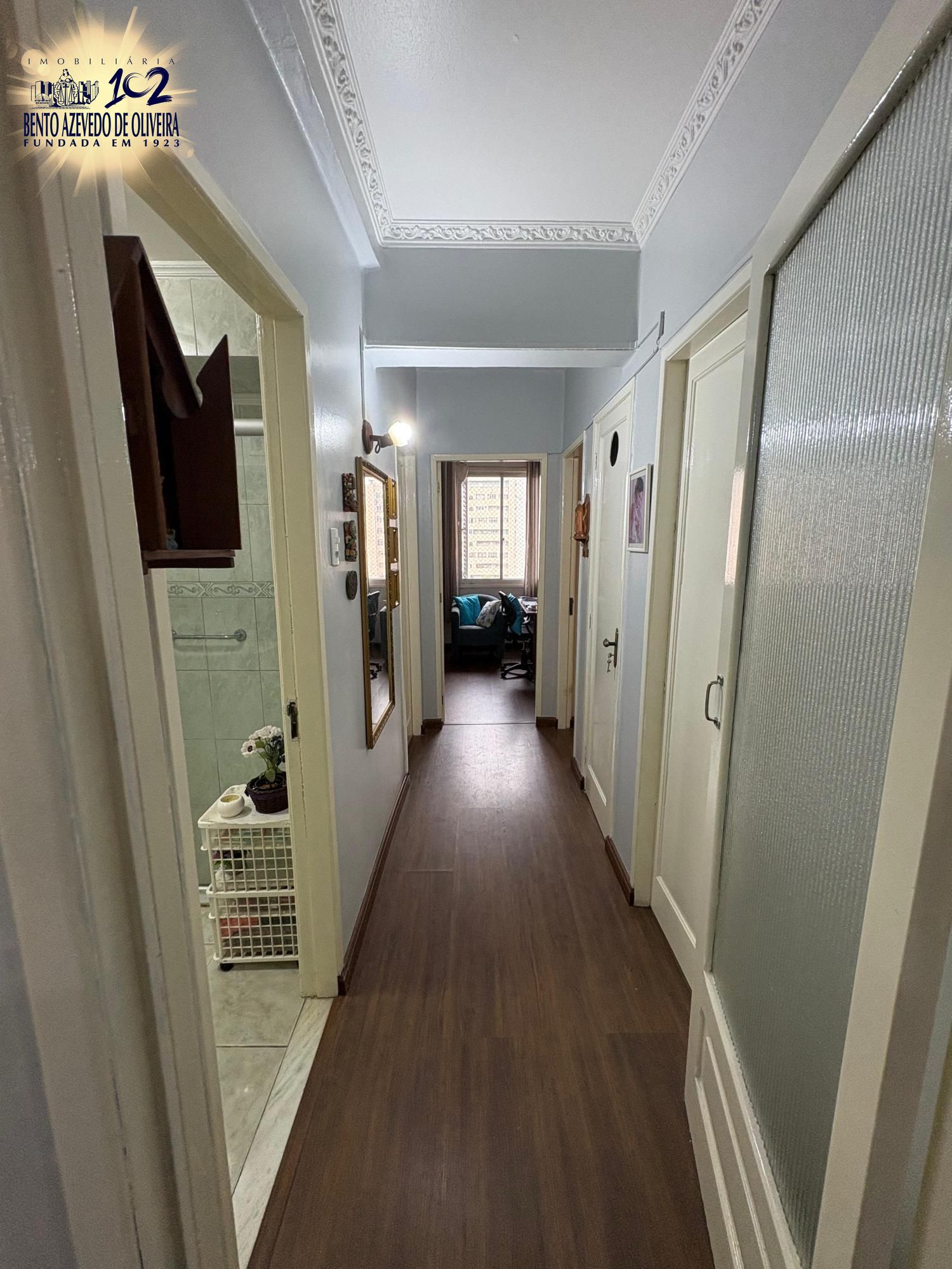 Apartamento, 4 quartos, 133 m² - Foto 14