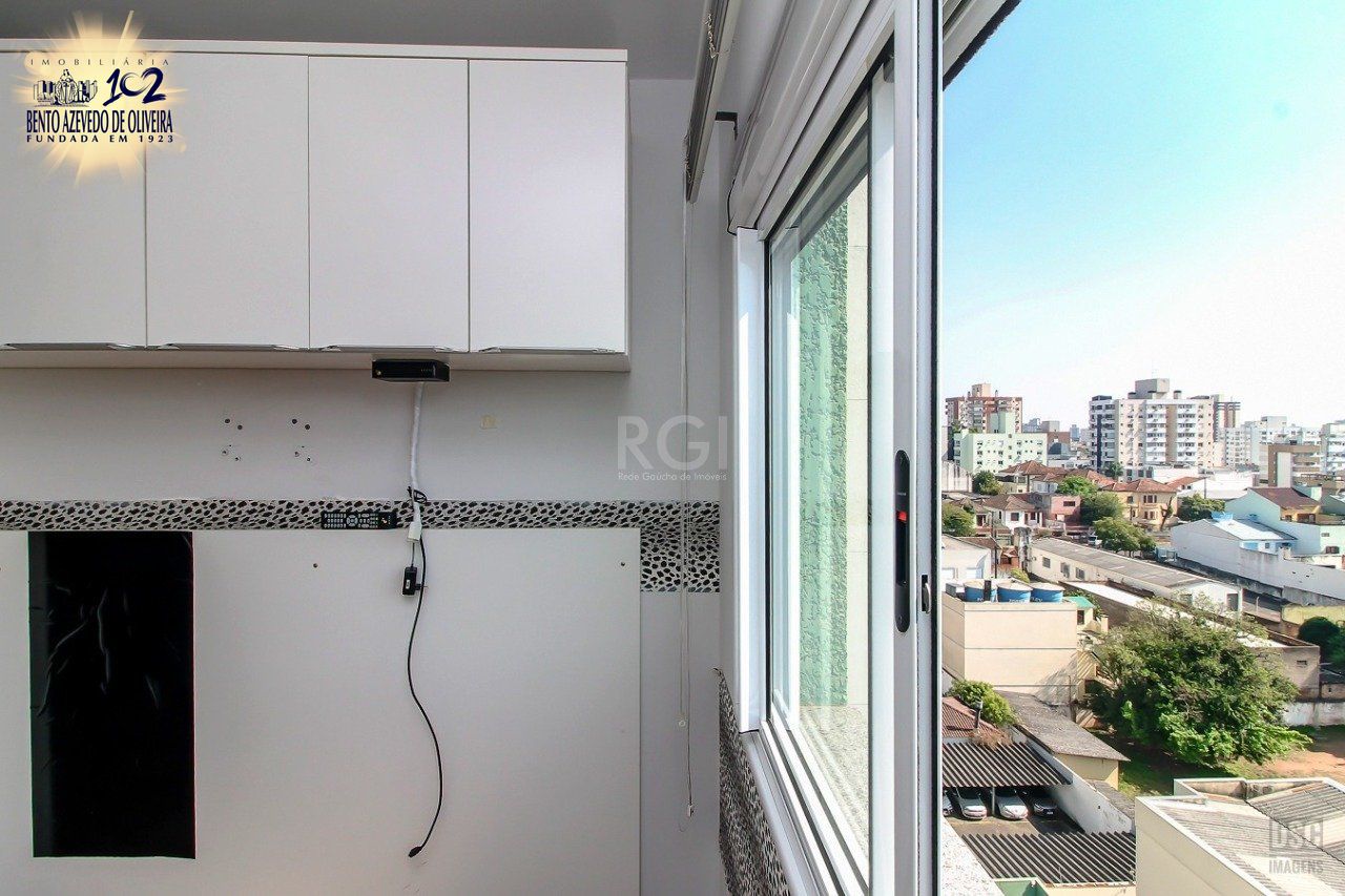Apartamento, 2 quartos, 51 m² - Foto 14