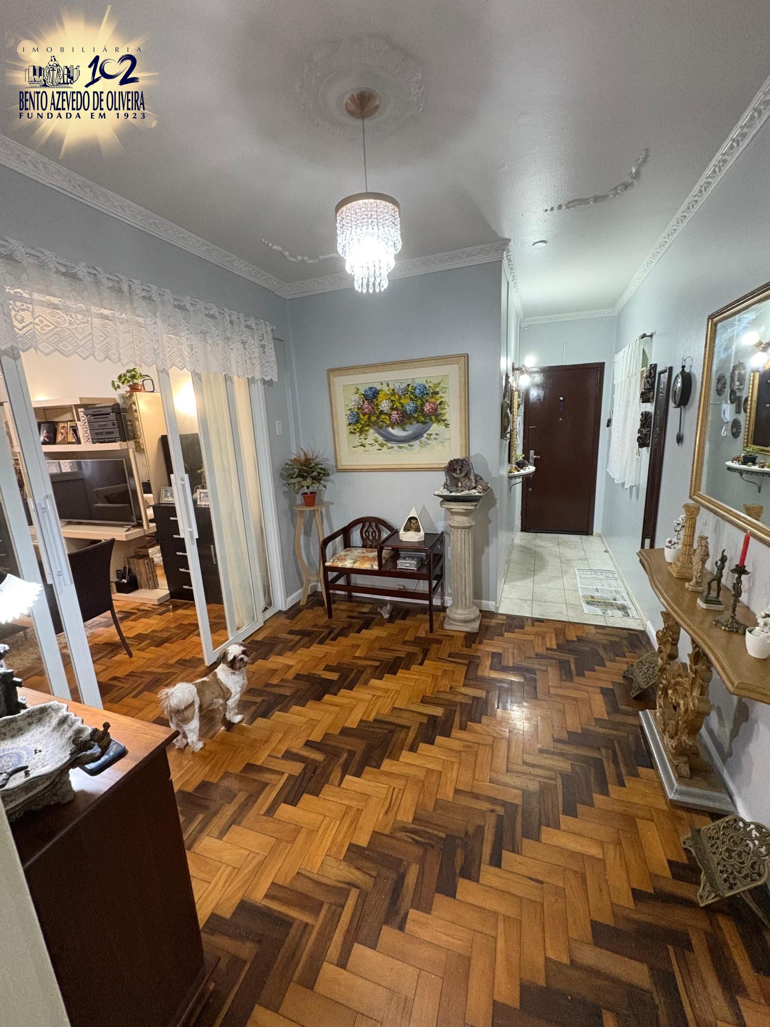 Apartamento, 4 quartos, 133 m² - Foto 10