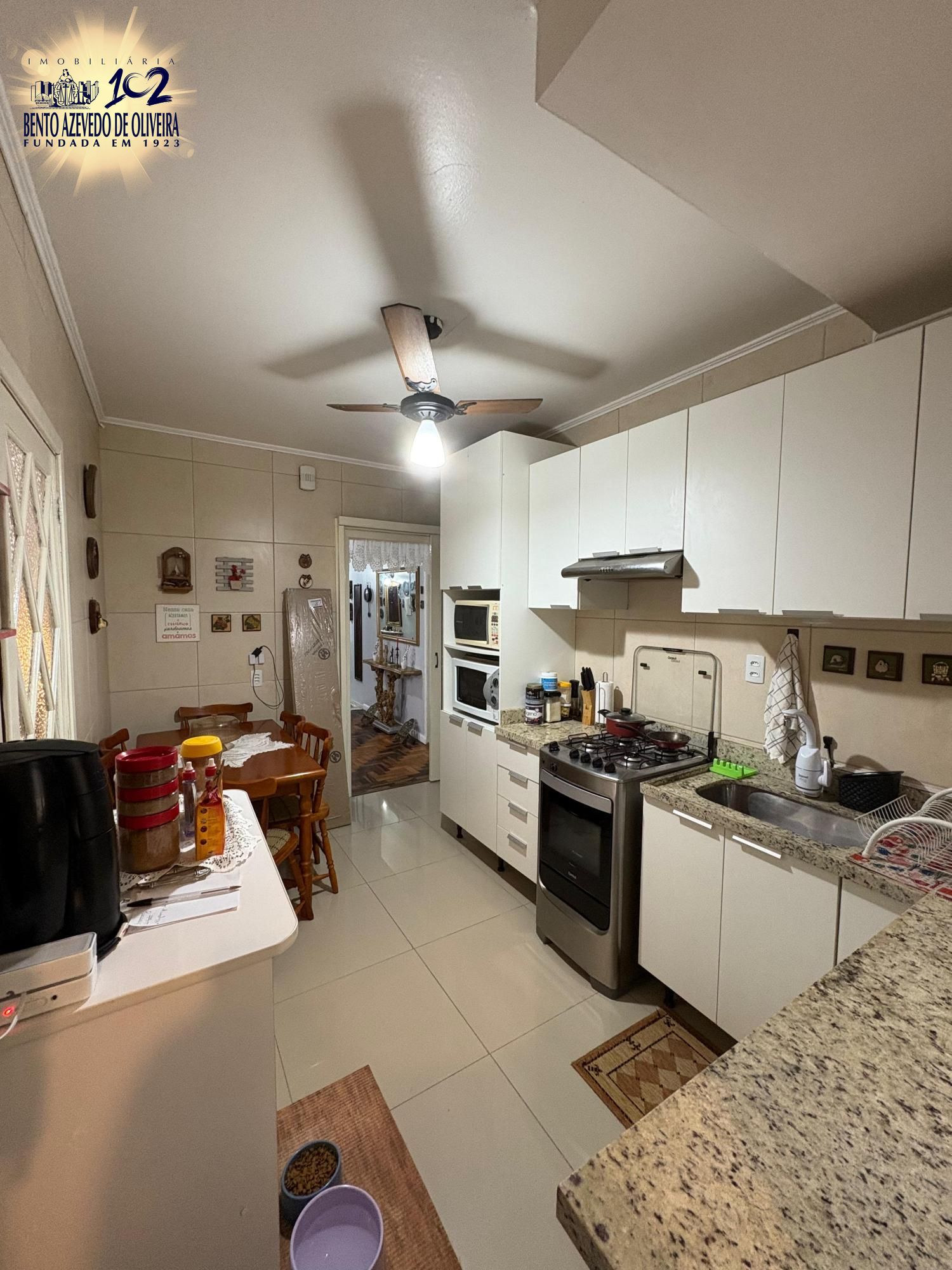 Apartamento, 4 quartos, 133 m² - Foto 11