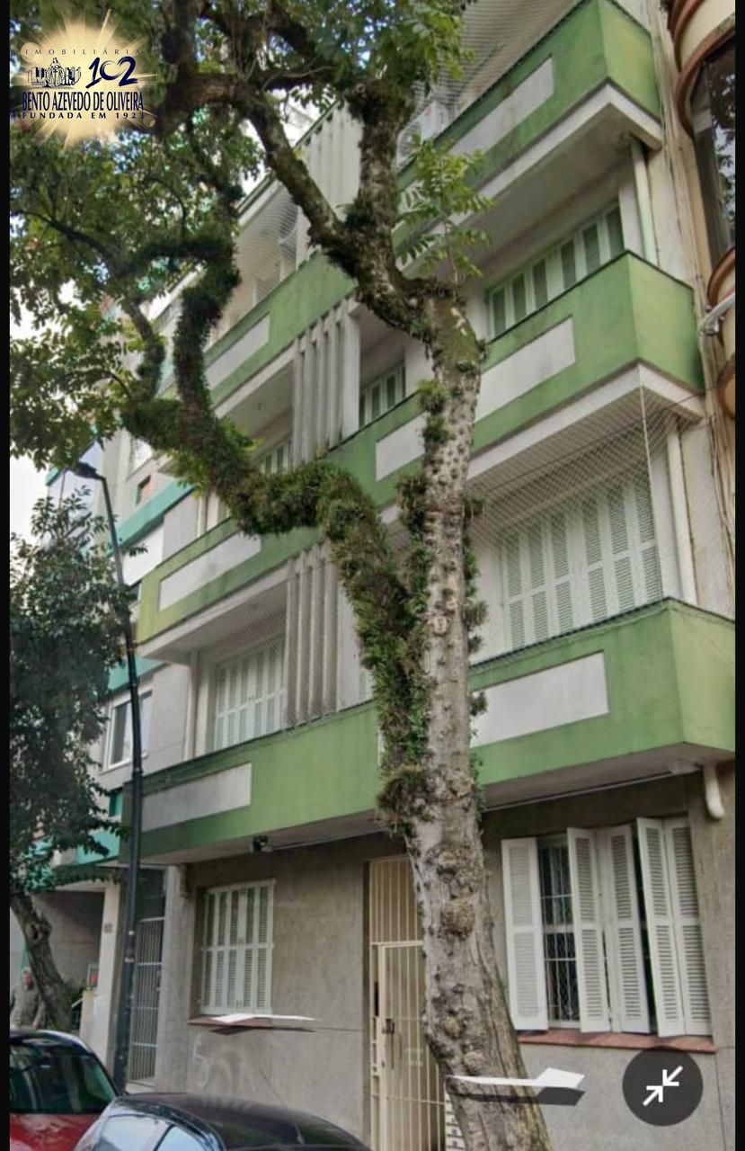 Apartamento, 3 quartos, 97 m² - Foto 1