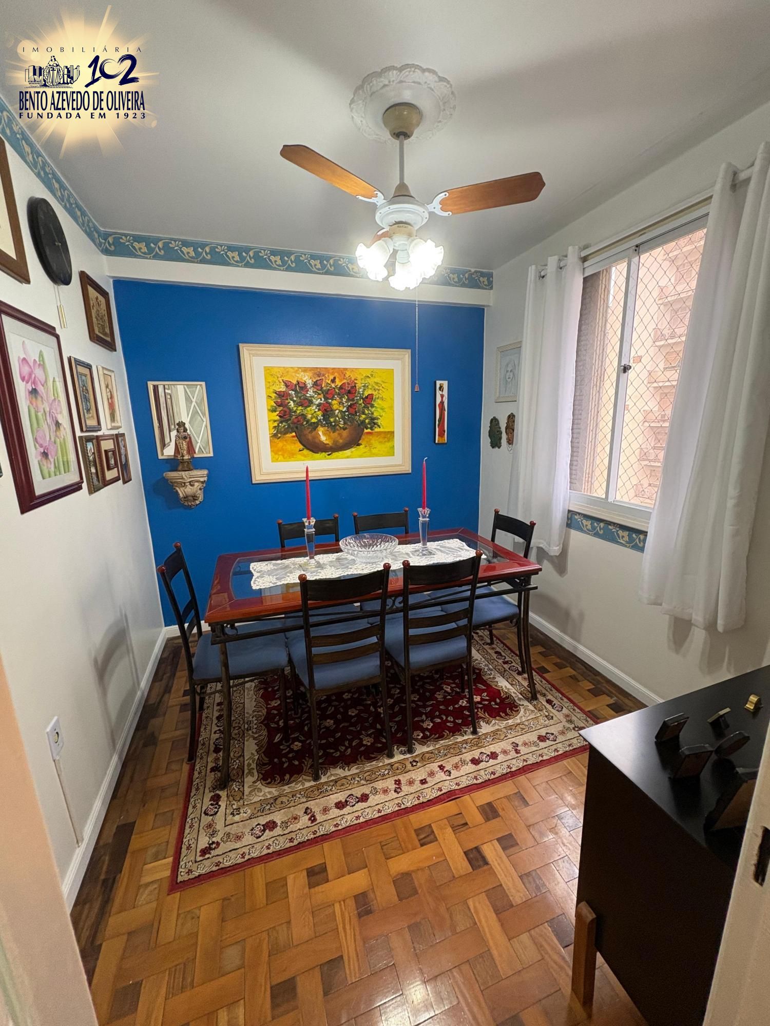 Apartamento, 4 quartos, 133 m² - Foto 6