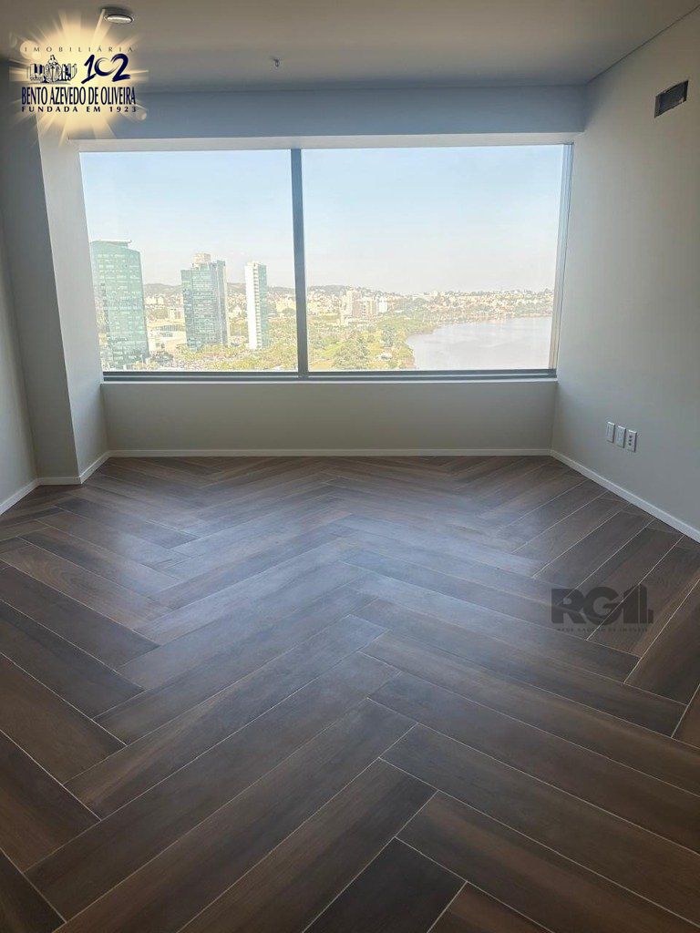 Sala-Conjunto, 32 m² - Foto 1