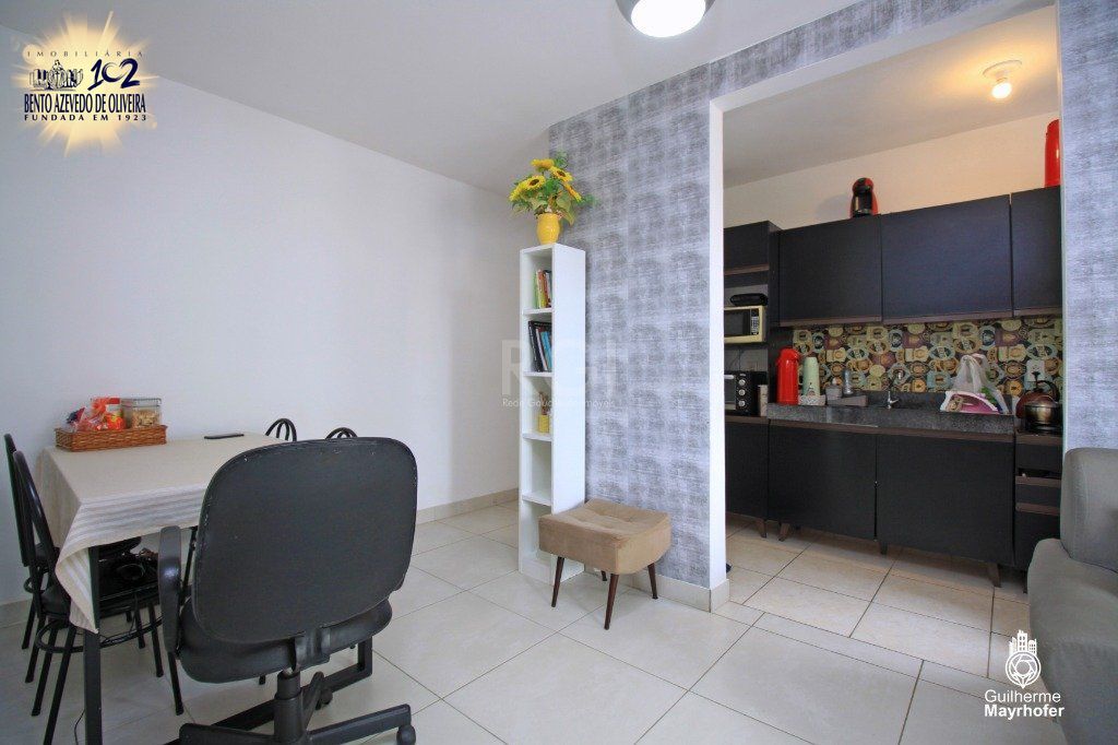 Apartamento, 2 quartos, 48 m² - Foto 3