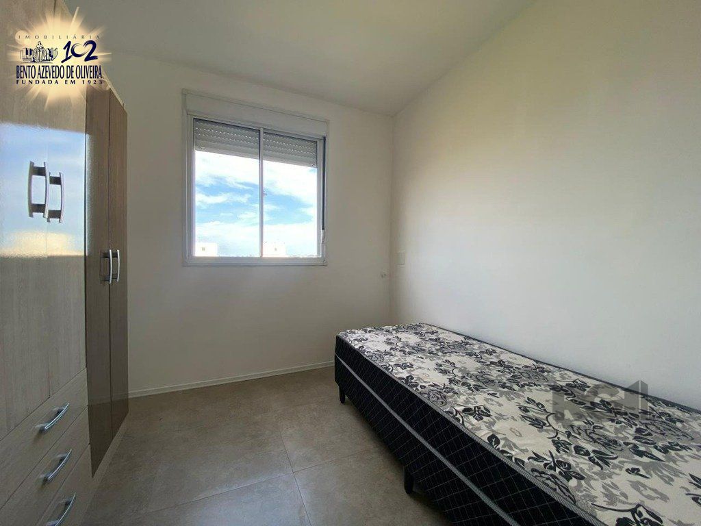 Apartamento, 2 quartos, 56 m² - Foto 9