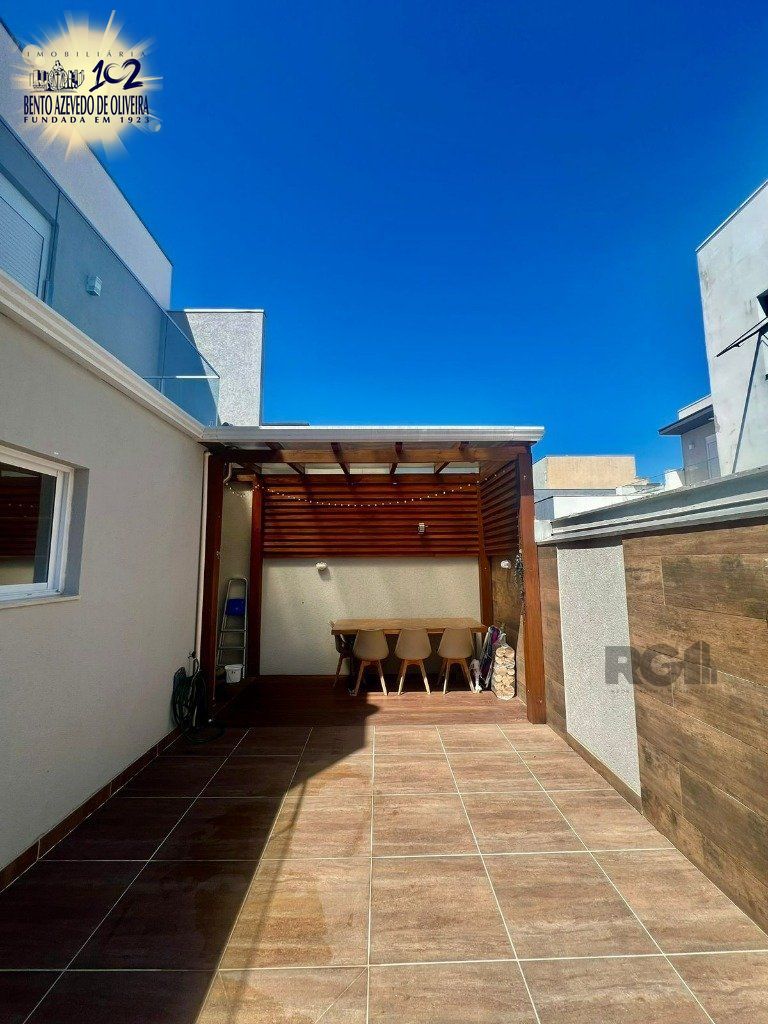Casa de Condomínio, 3 quartos - Foto 9