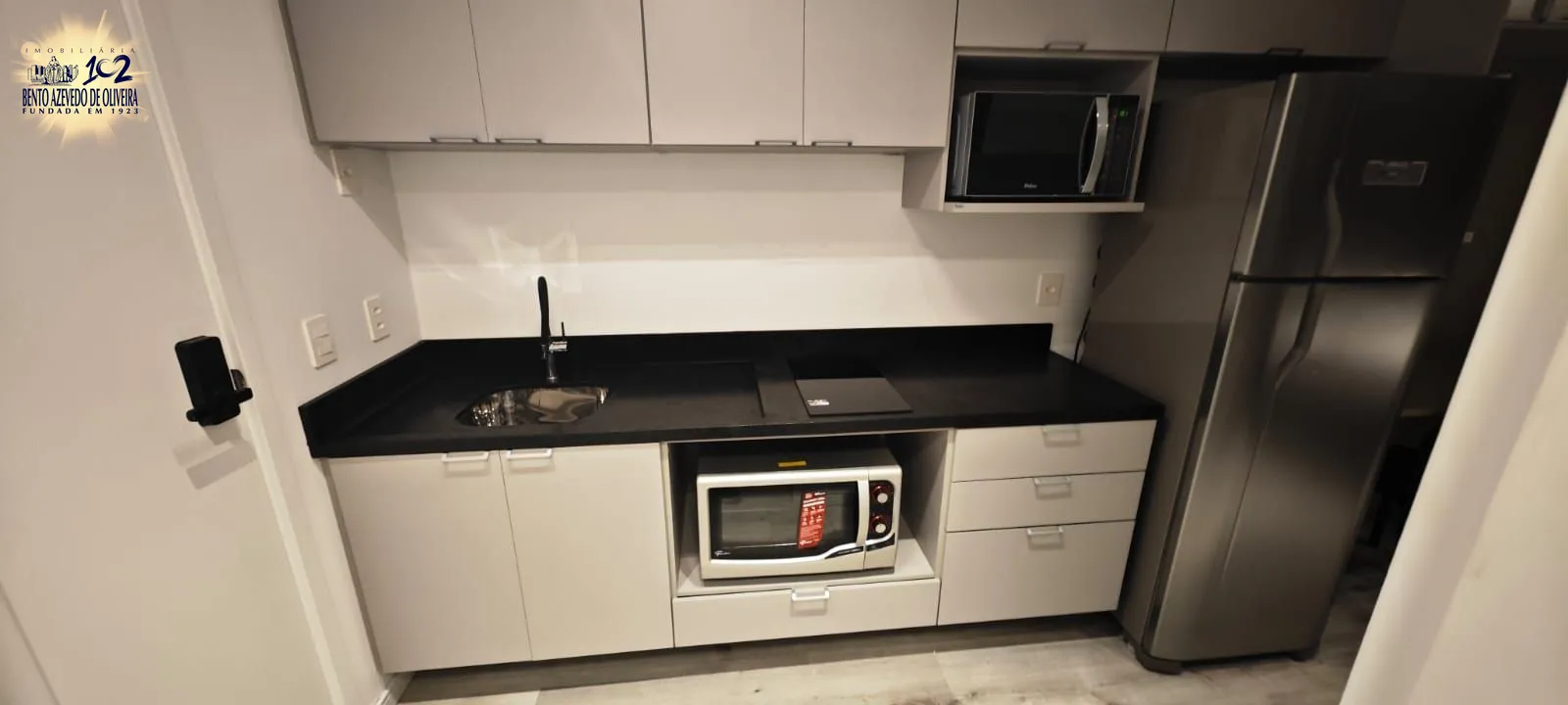Apartamento, 1 quarto, 40 m² - Foto 6
