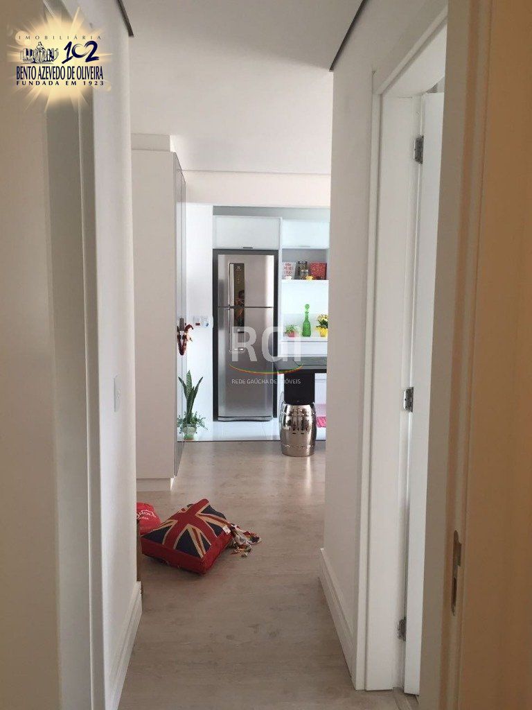 Apartamento, 2 quartos, 67 m² - Foto 7