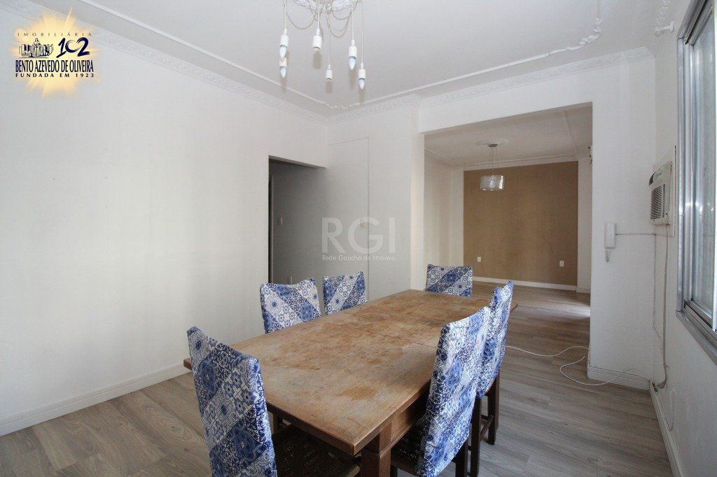 Apartamento, 3 quartos, 112 m² - Foto 4