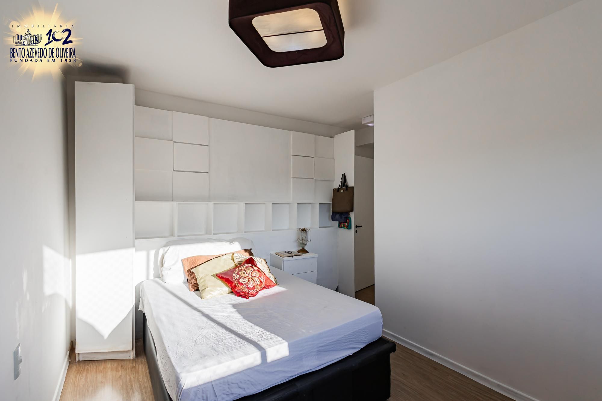 Apartamento, 2 quartos, 68 m² - Foto 9