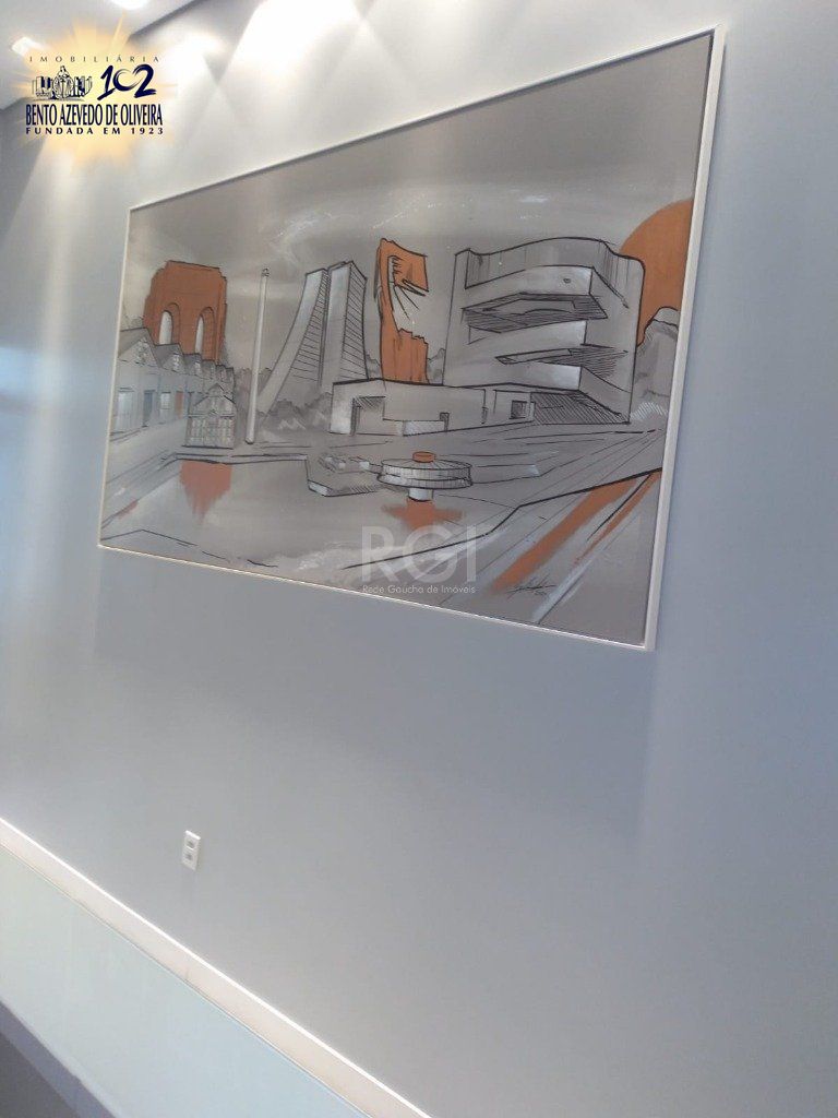 Sala-Conjunto, 21 m² - Foto 6