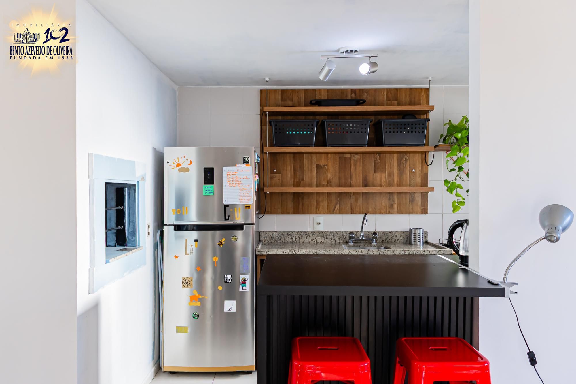 Apartamento, 2 quartos, 68 m² - Foto 8