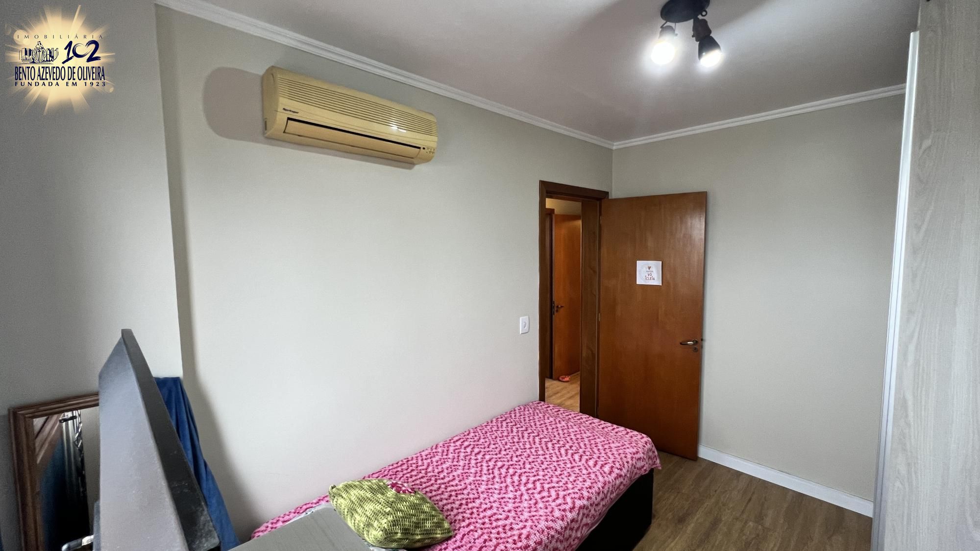Apartamento, 3 quartos, 88 m² - Foto 17