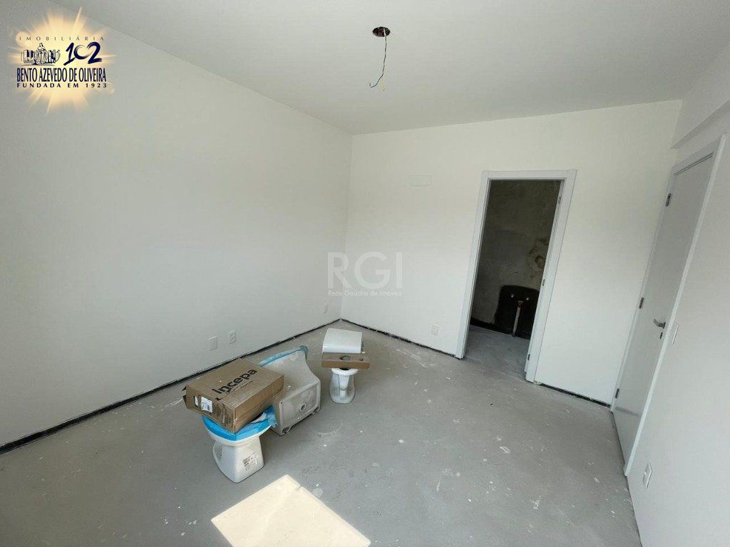 Apartamento, 2 quartos, 115 m² - Foto 11