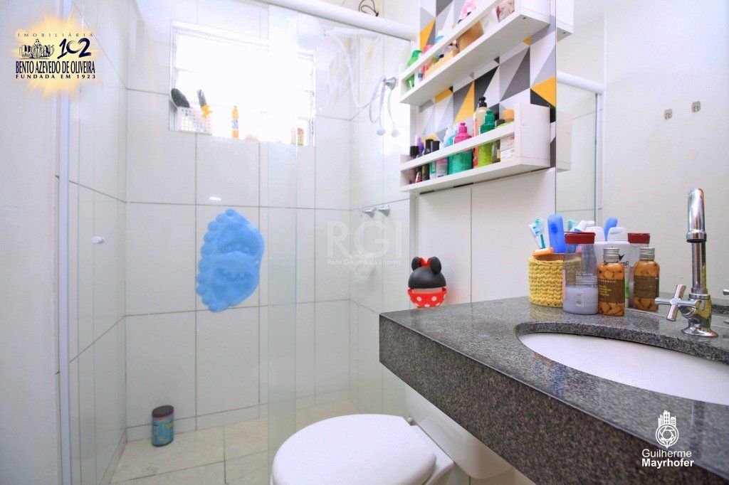 Apartamento, 2 quartos, 48 m² - Foto 9