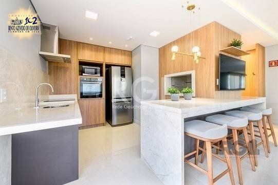Apartamento, 1 quarto, 27 m² - Foto 17