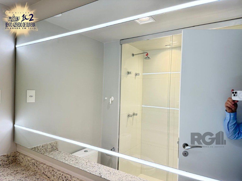 Apartamento, 1 quarto, 27 m² - Foto 10