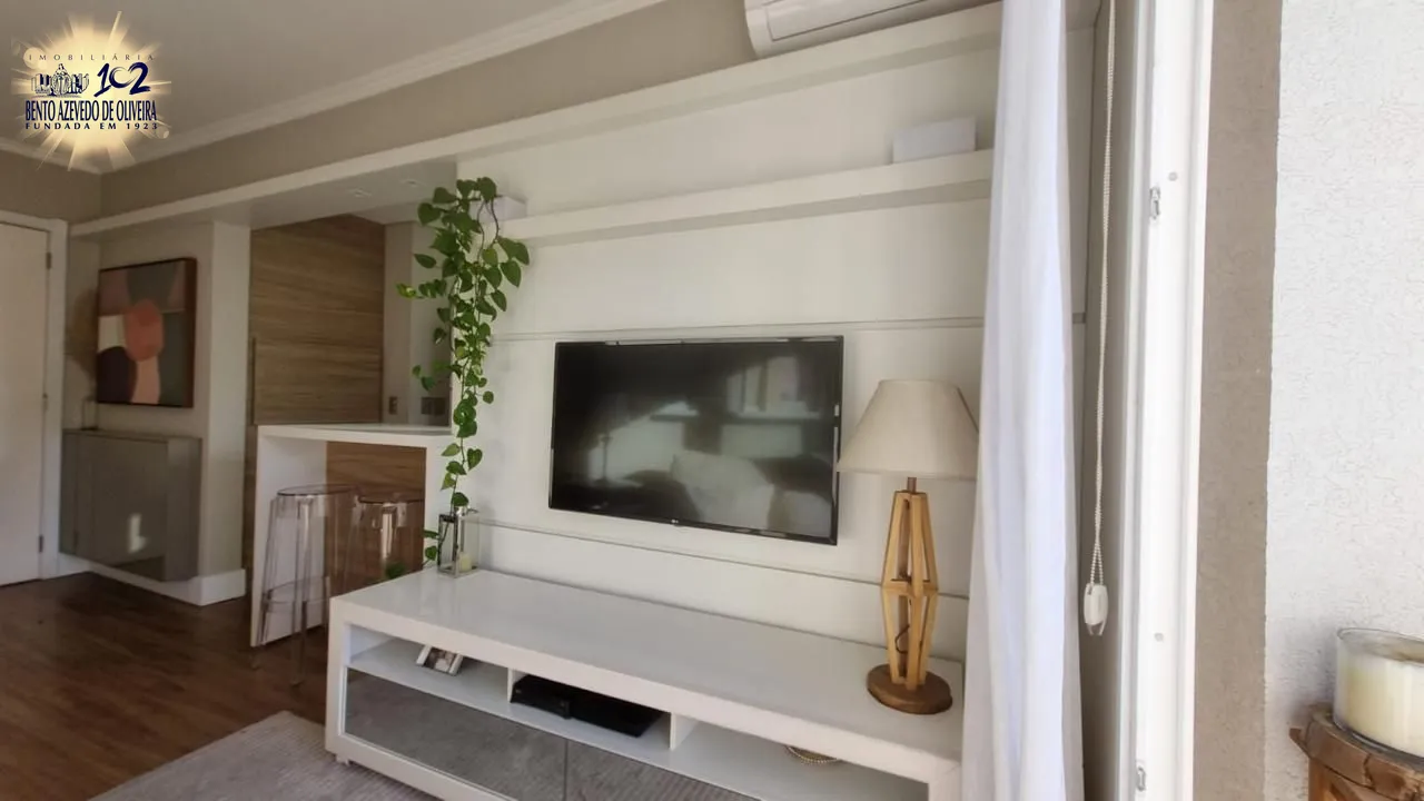 Apartamento, 2 quartos, 60 m² - Foto 5