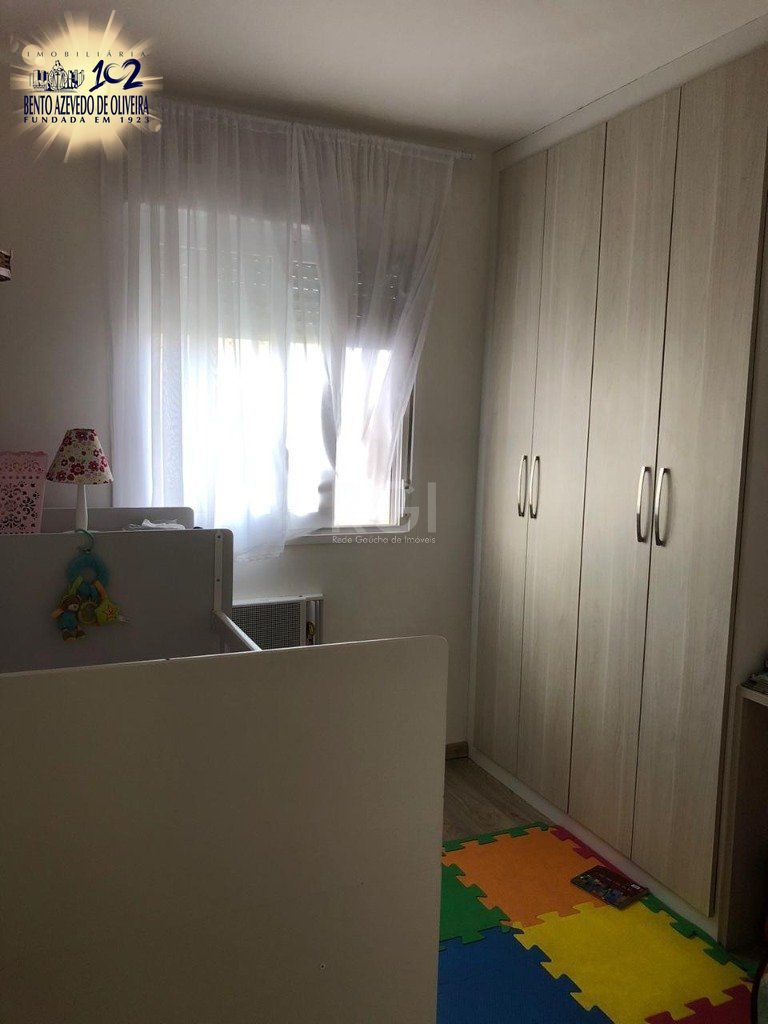 Apartamento, 3 quartos, 80 m² - Foto 14