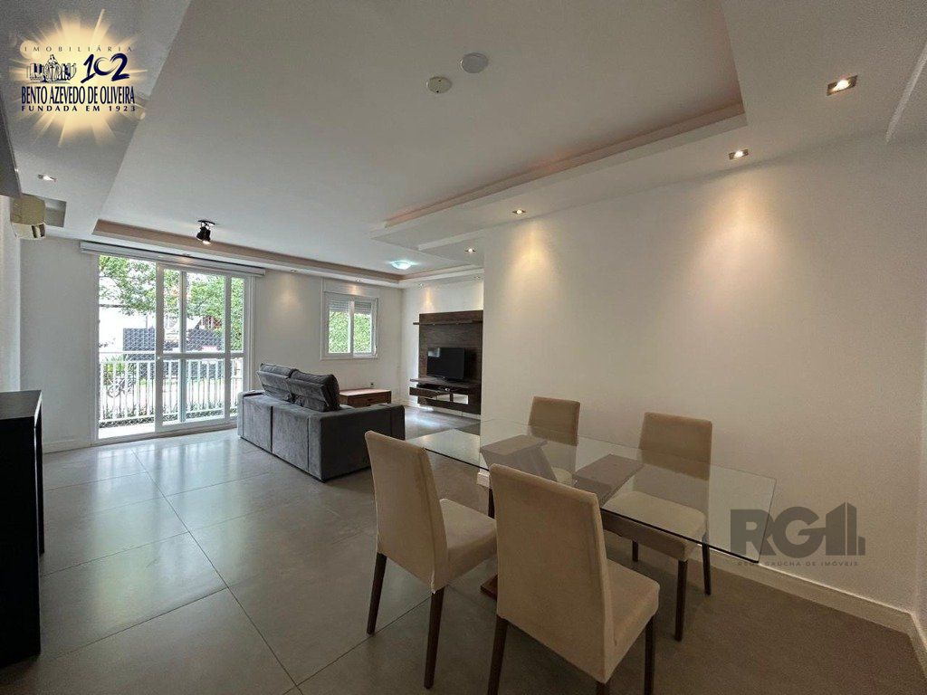 Apartamento, 3 quartos, 73 m² - Foto 1