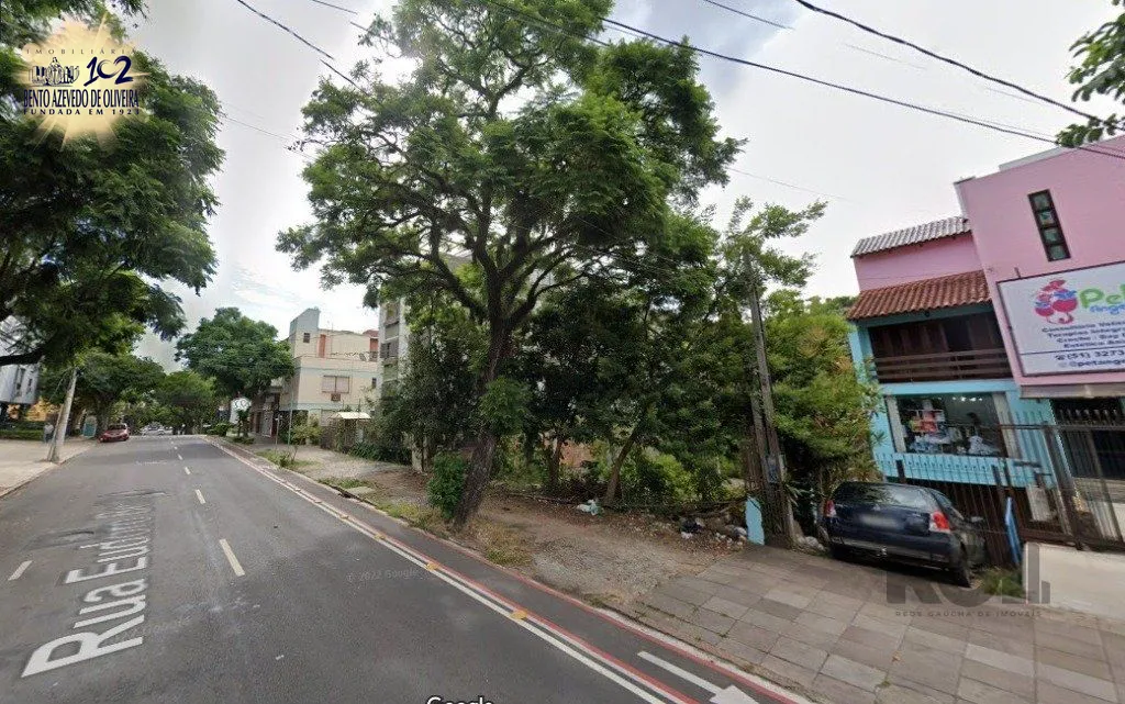 Terreno, 220 m² - Foto 3