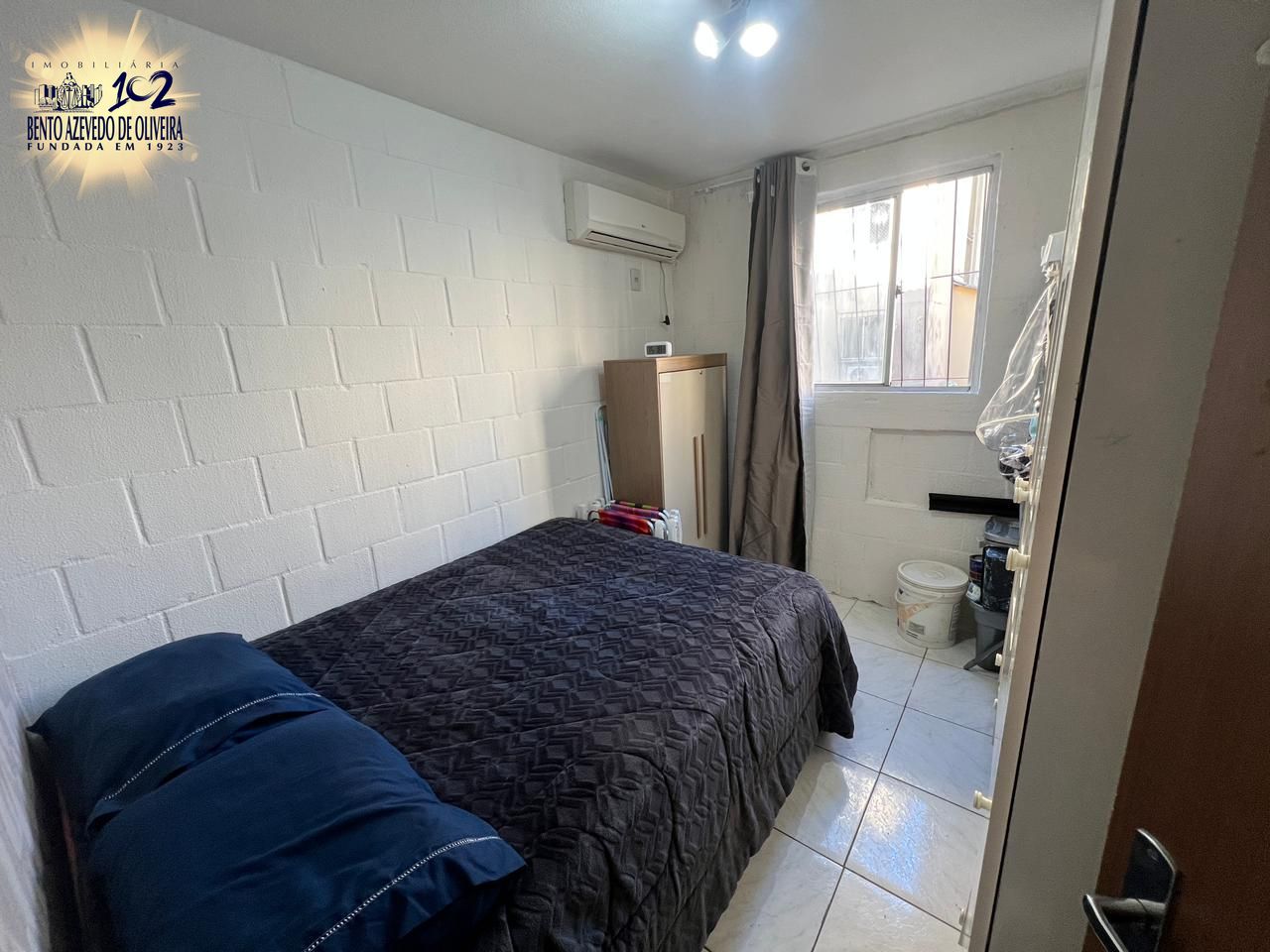 Apartamento, 2 quartos, 40 m² - Foto 14