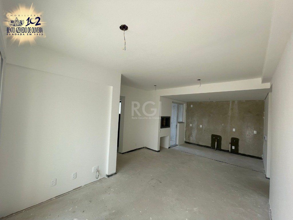 Apartamento, 2 quartos, 115 m² - Foto 2