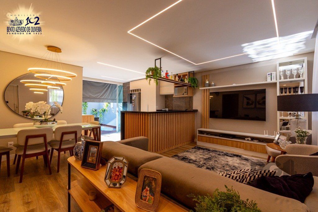 Casa de Condomínio, 3 quartos - Foto 4