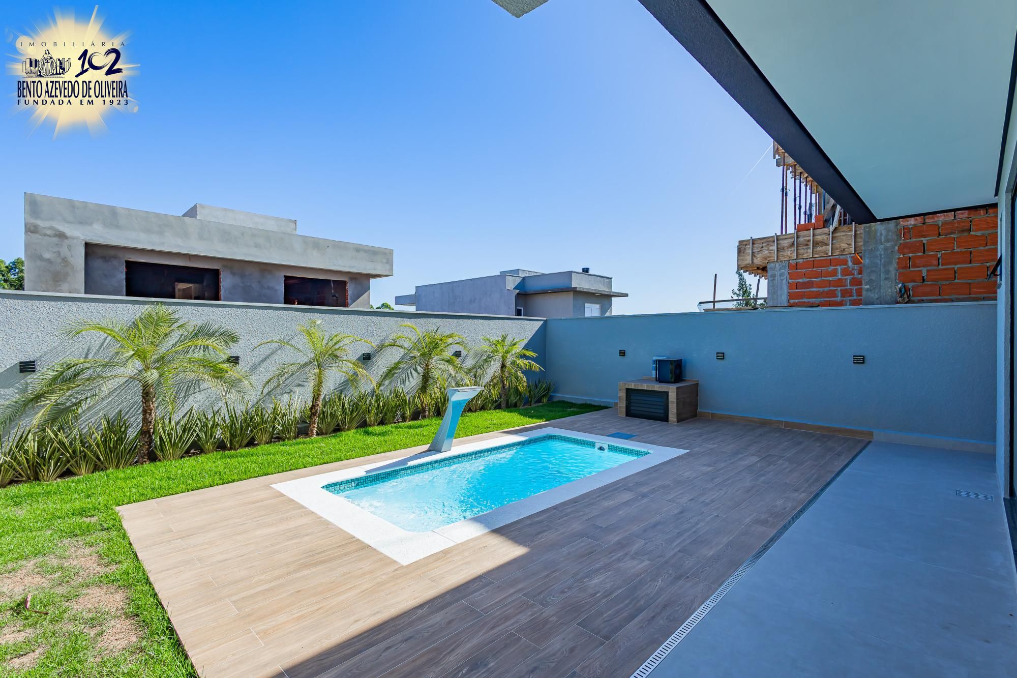 Casa de Condomínio, 3 quartos - Foto 12