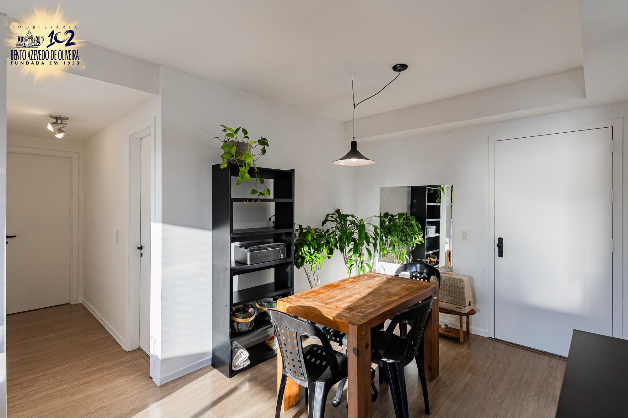 Apartamento, 2 quartos, 68 m² - Foto 5