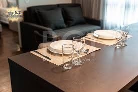 Flat/Apart Hotel, 1 quarto, 30 m² - Foto 5