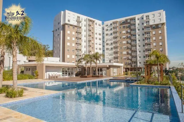 Apartamento, 2 quartos, 60 m² - Foto 23
