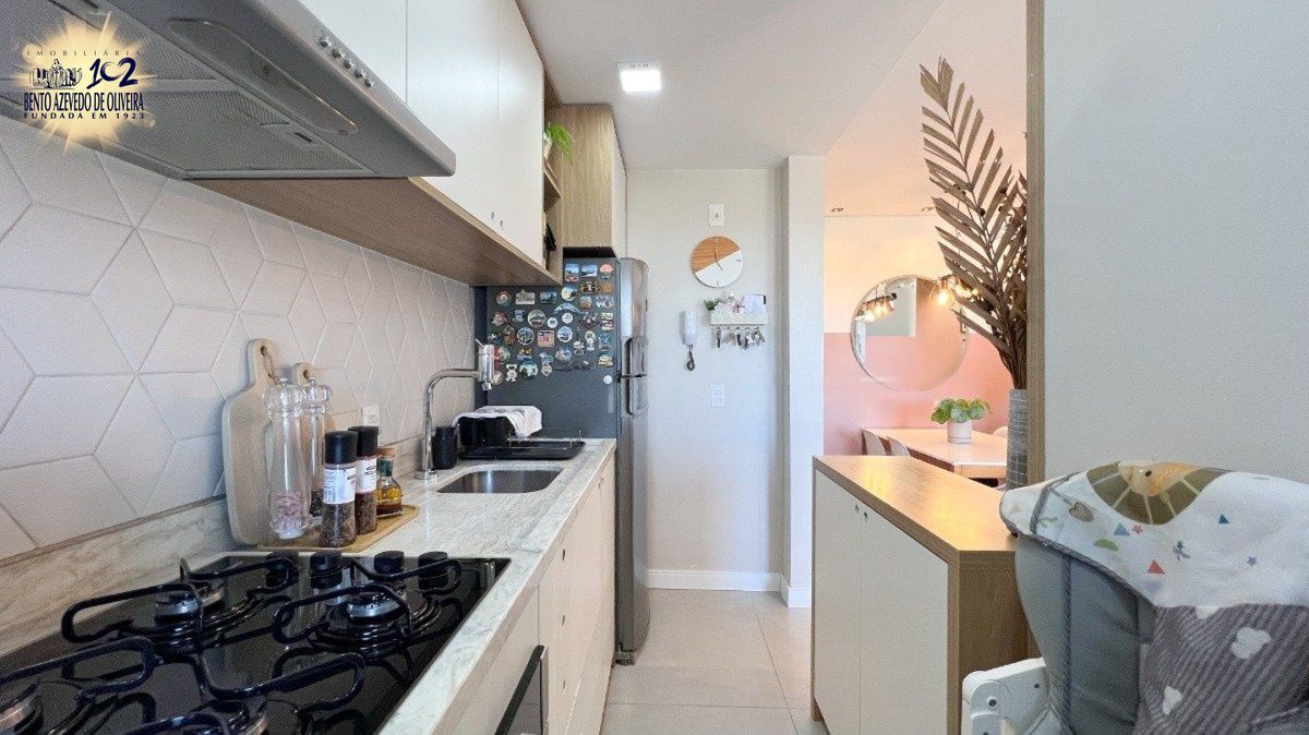 Apartamento, 2 quartos, 50 m² - Foto 7