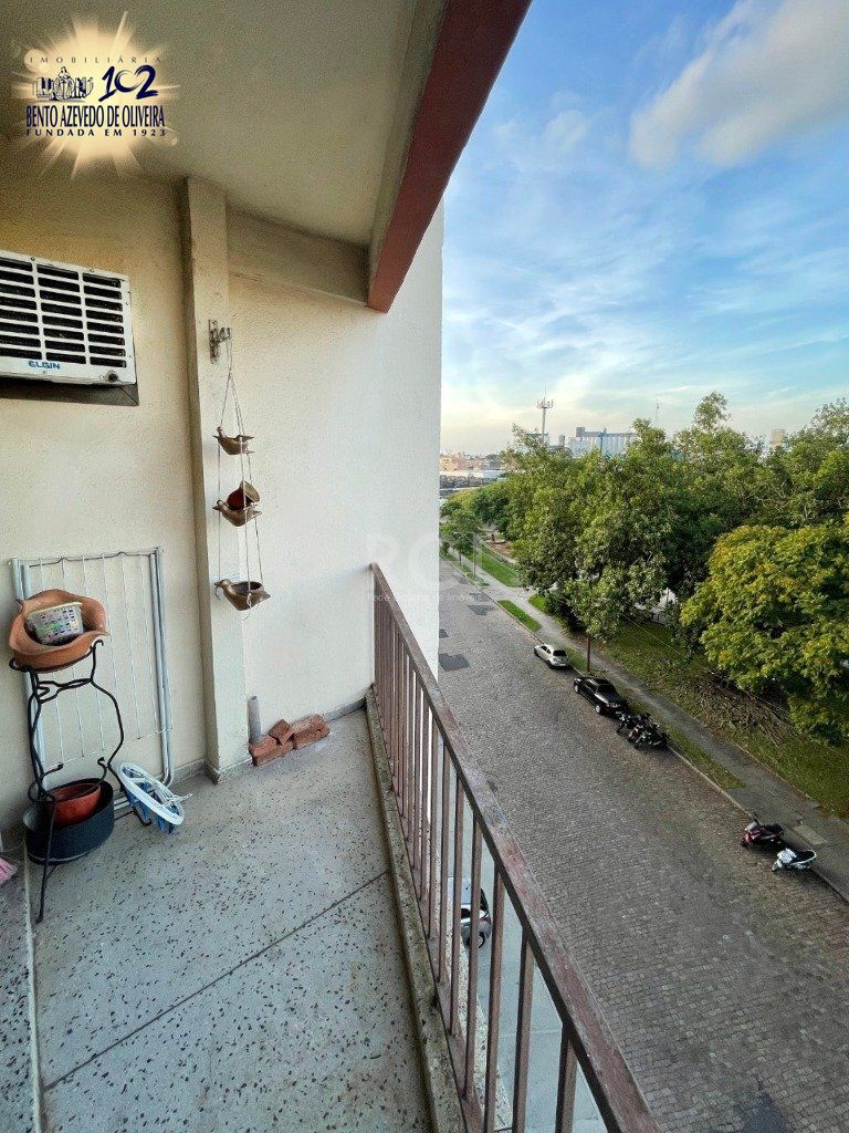 Apartamento, 2 quartos, 90 m² - Foto 6