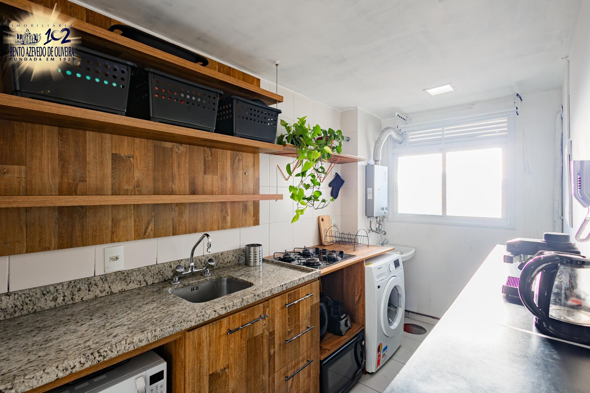 Apartamento, 2 quartos, 68 m² - Foto 7