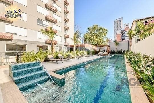 Apartamento, 1 quarto, 27 m² - Foto 13