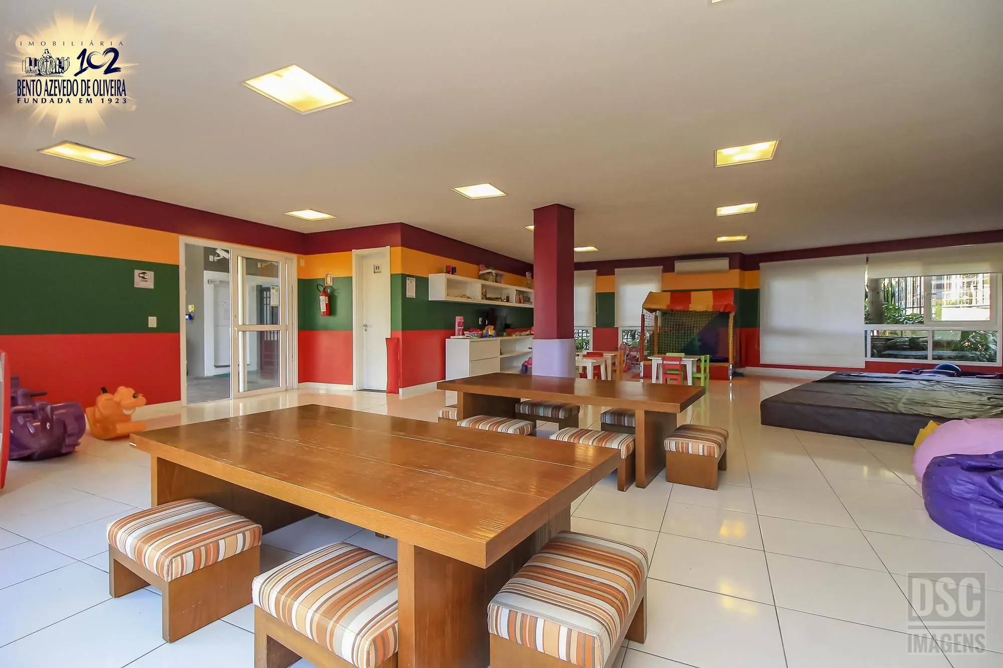 Apartamento, 2 quartos, 60 m² - Foto 31