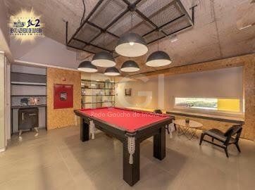 Apartamento, 1 quarto, 44 m² - Foto 10