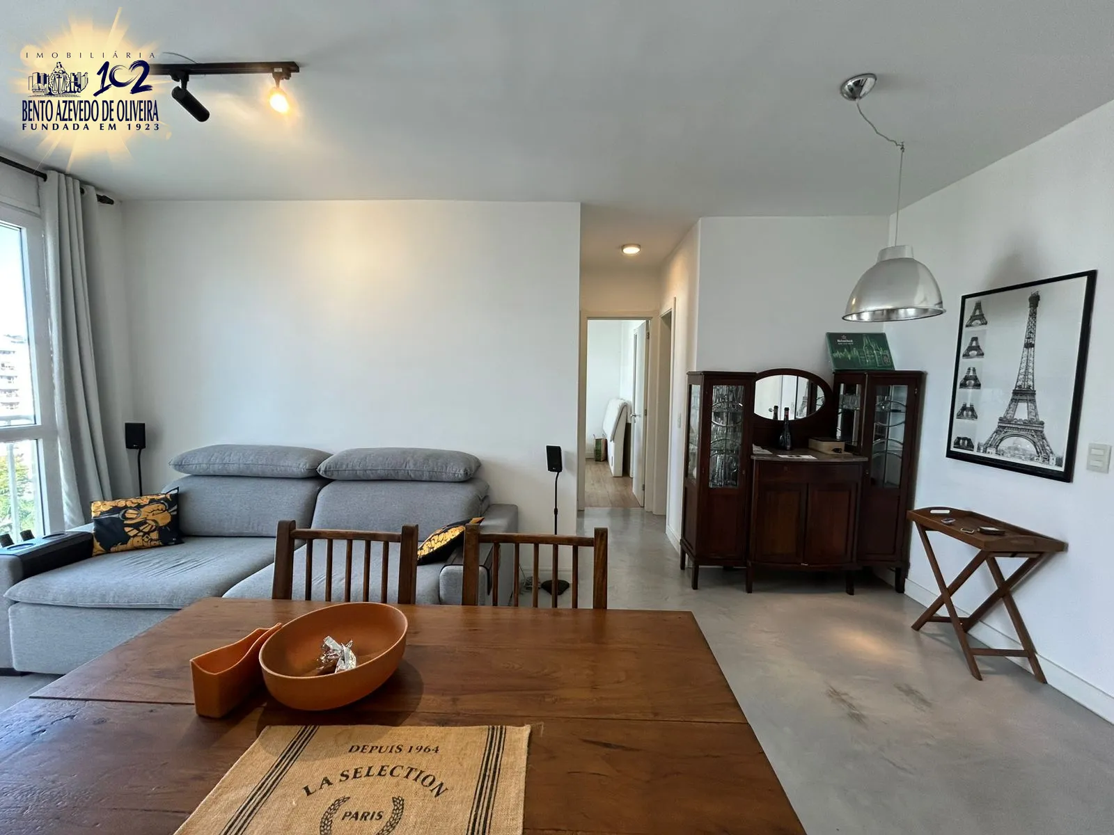 Apartamento, 2 quartos, 70 m² - Foto 2