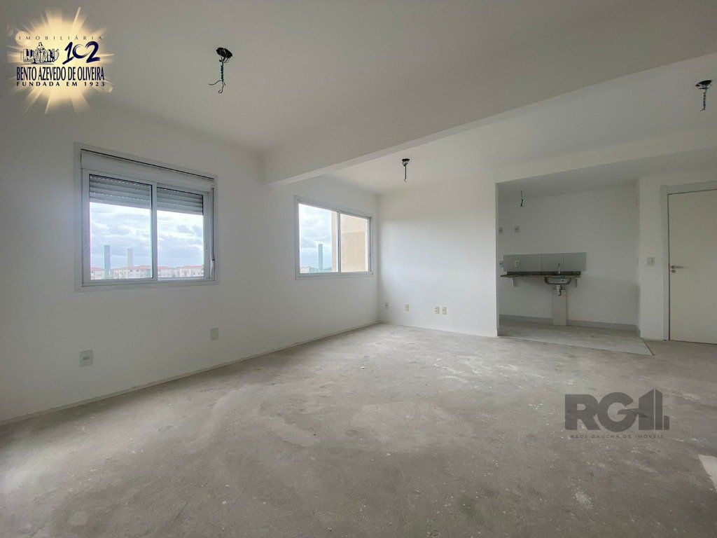 Apartamento, 3 quartos, 80 m² - Foto 2