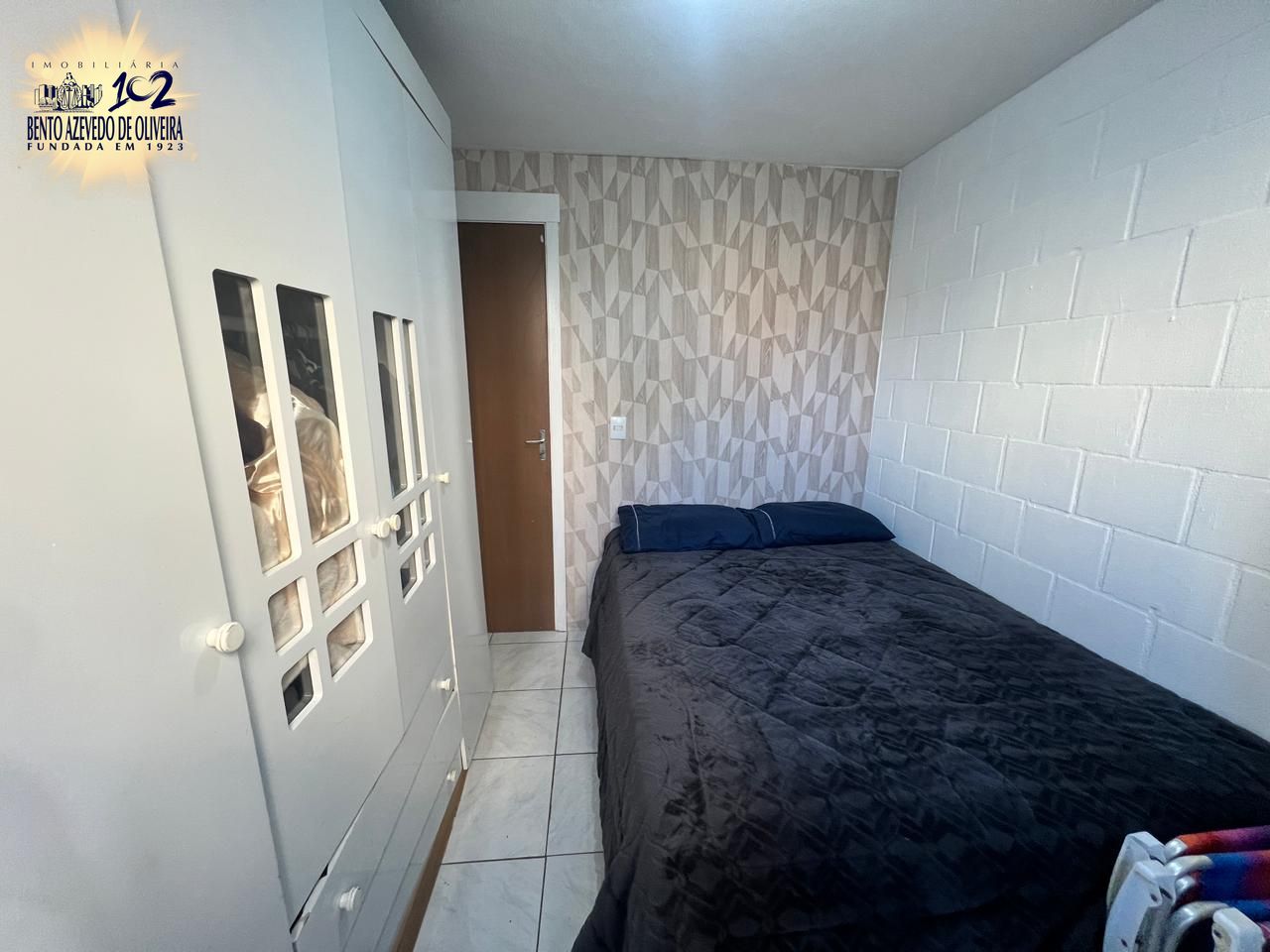 Apartamento, 2 quartos, 40 m² - Foto 15