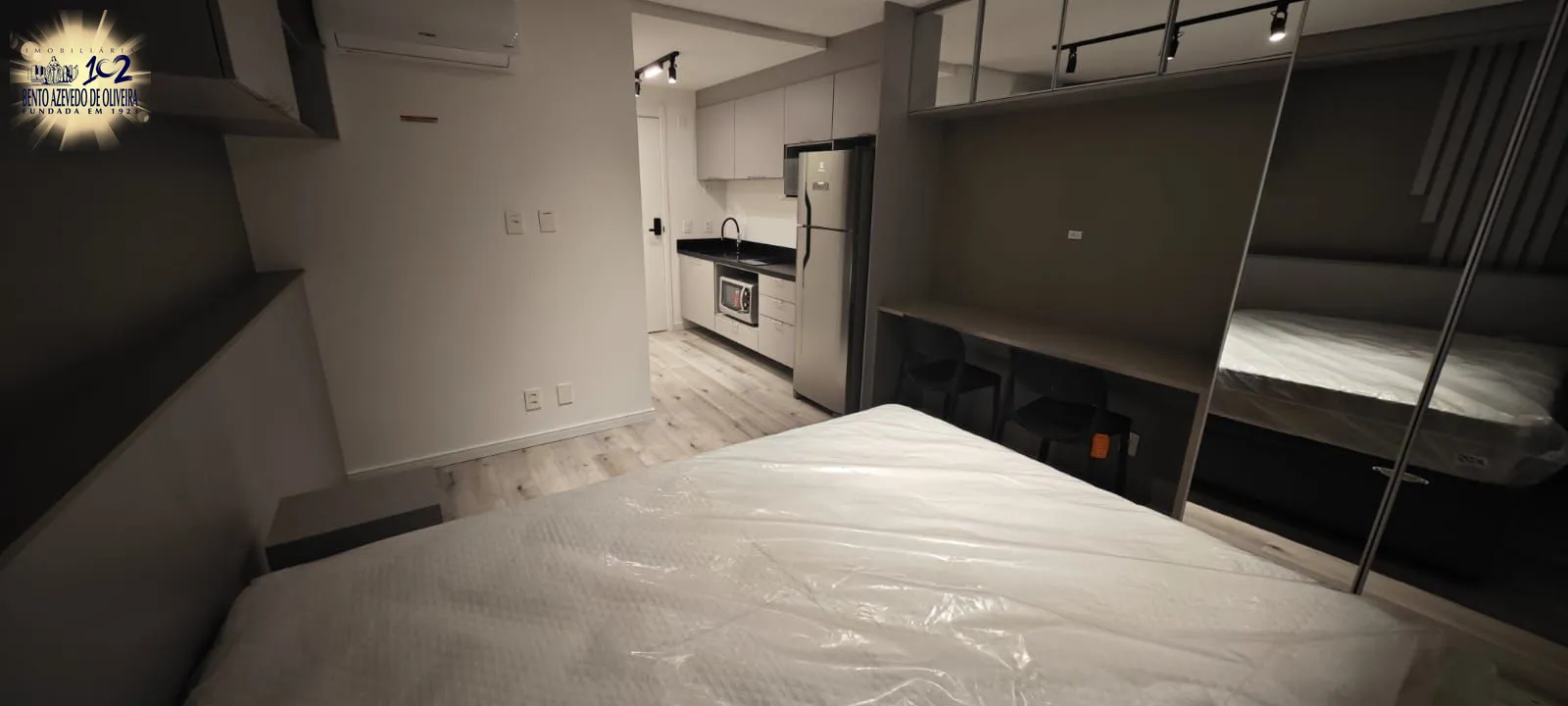 Apartamento, 1 quarto, 40 m² - Foto 5