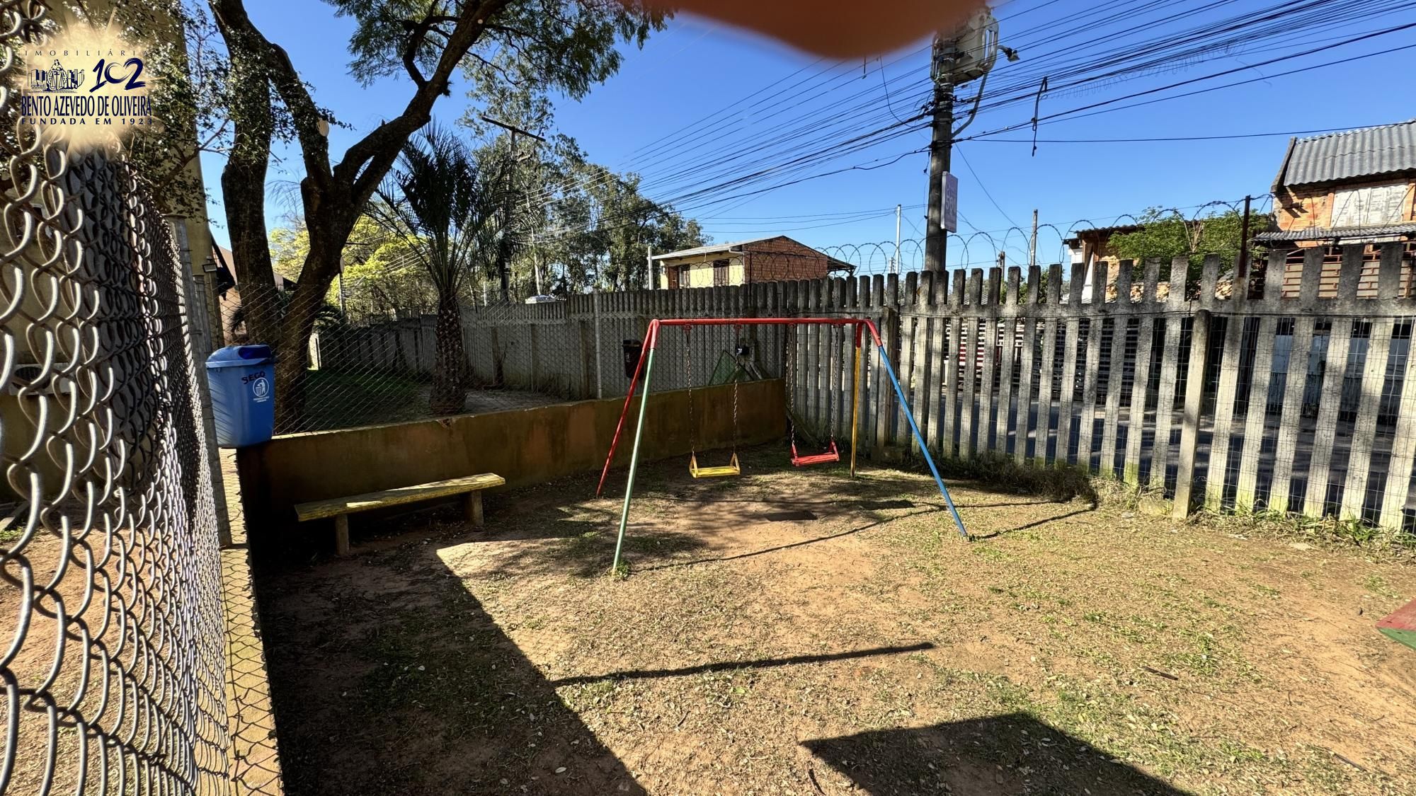 Apartamento, 2 quartos, 40 m² - Foto 20