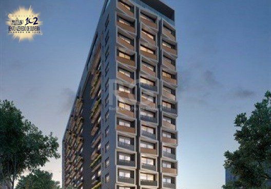 Apartamento, 1 quarto, 27 m² - Foto 7