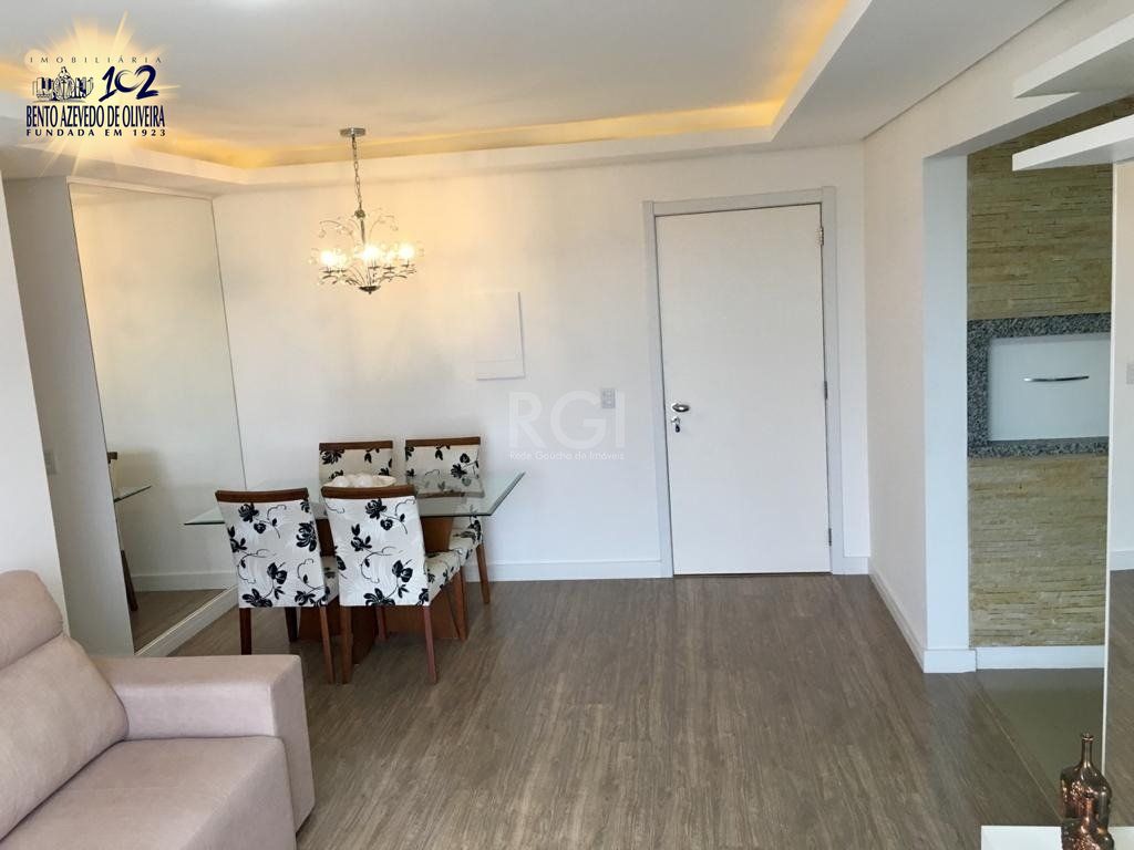 Apartamento, 3 quartos, 73 m² - Foto 3