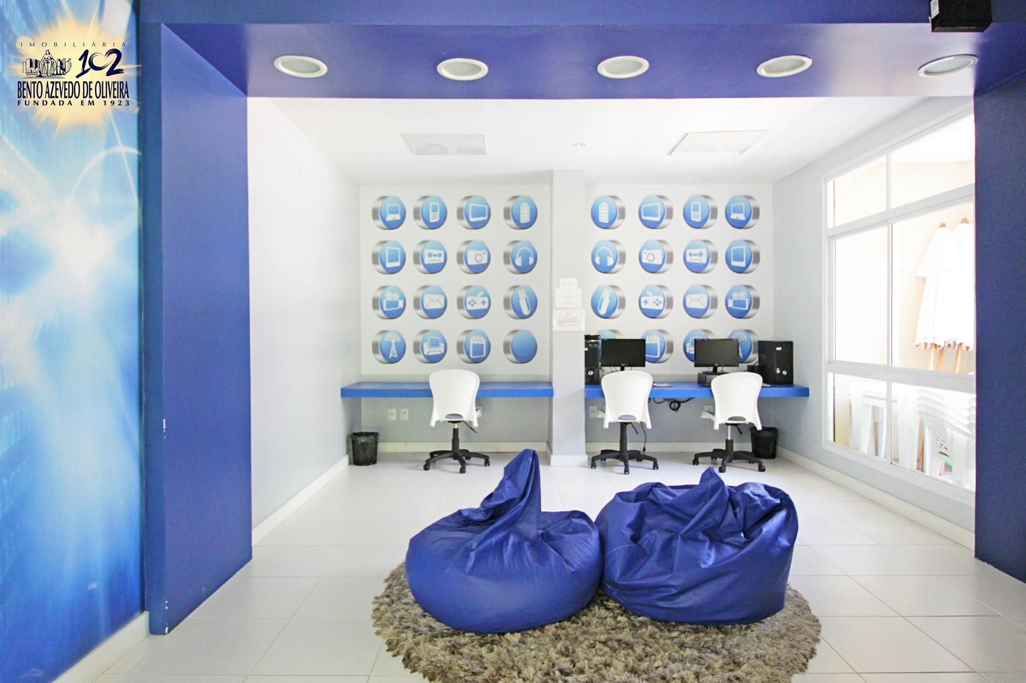 Apartamento, 2 quartos, 68 m² - Foto 26