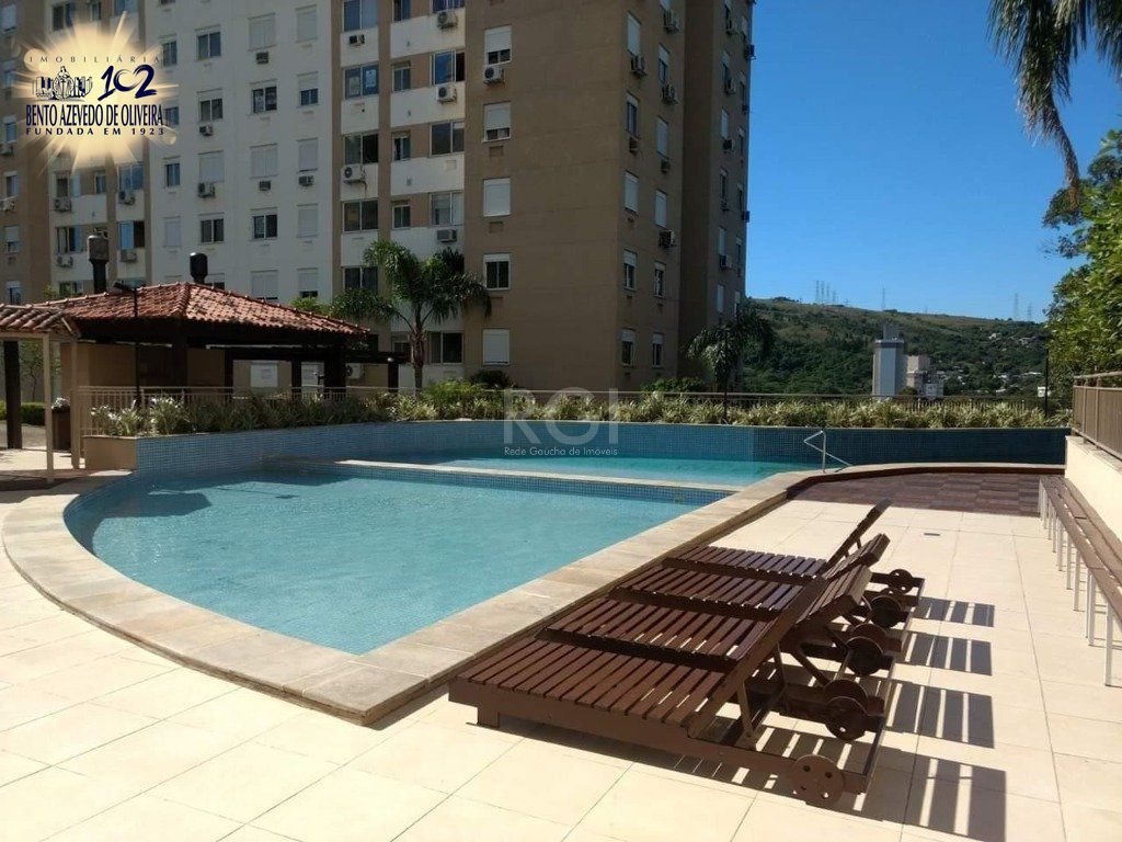 Apartamento, 2 quartos, 52 m² - Foto 23