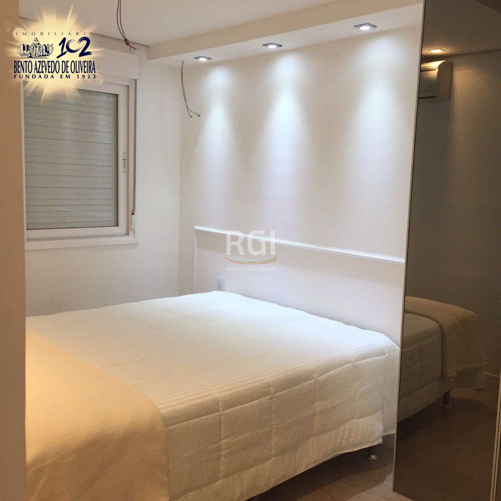 Apartamento, 2 quartos, 67 m² - Foto 9